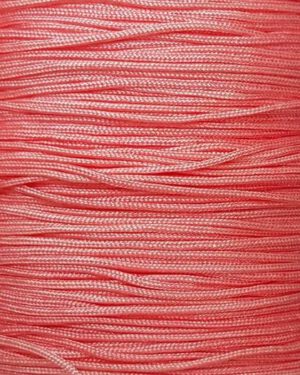 Macrame draad 0.8 mm Peach