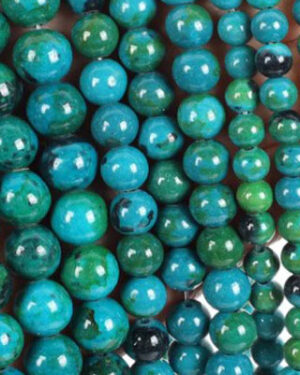 Streng Blue Phoenix 4mm