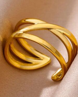Ring RVS Wave