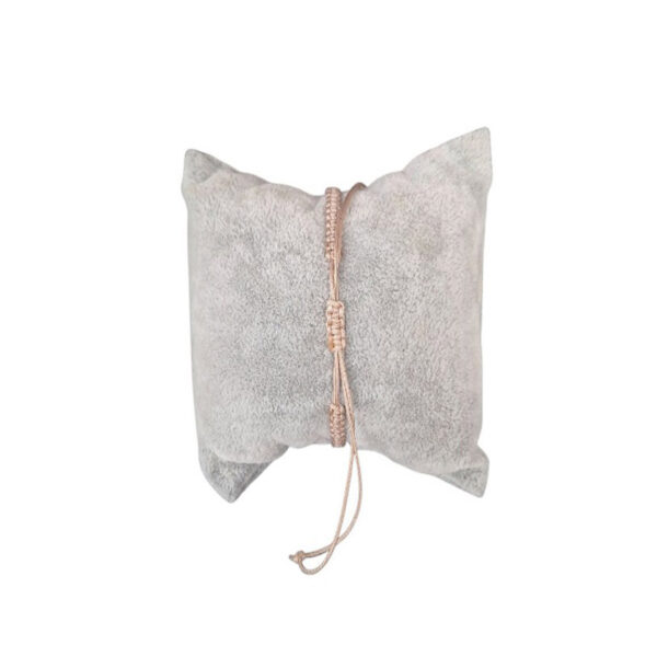 Armband levensboom goud - Afbeelding 3