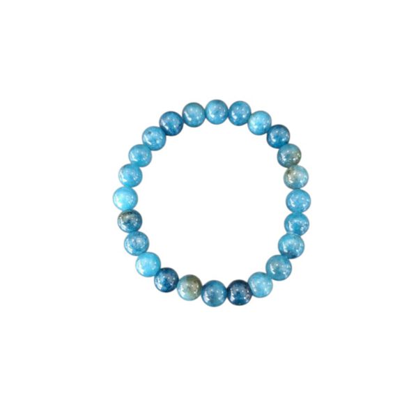Armband Apetite Jade 8mm - Afbeelding 3