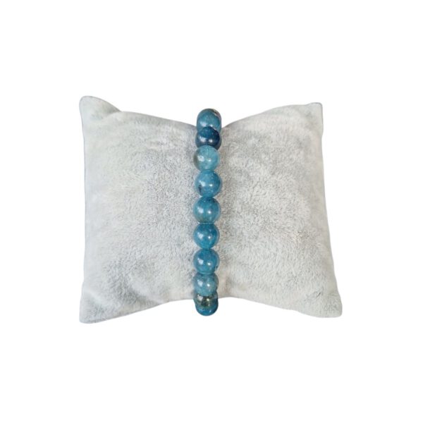 Armband Apetite Jade 8mm